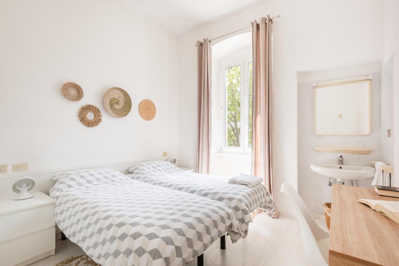 Al Lago Camping & Rooms Riva del Garda Exterior foto
